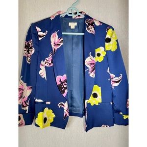 Jcrew blazer